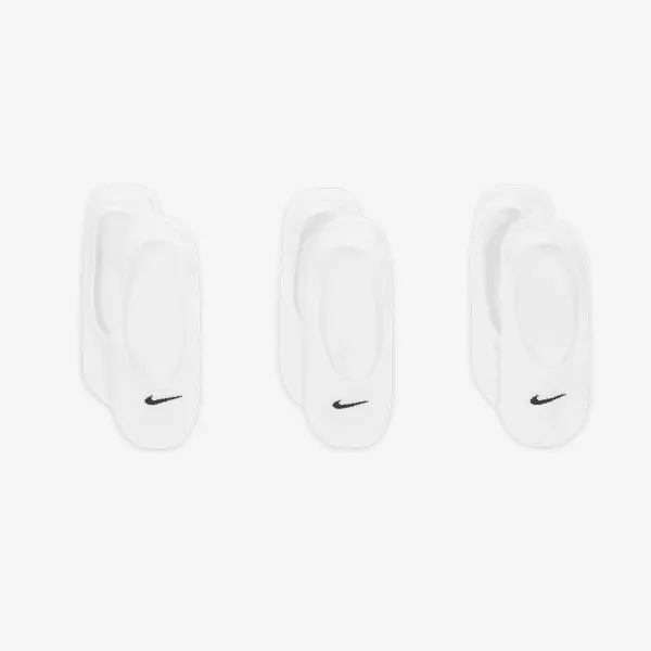 Nike Everyday Lightweight Footie 