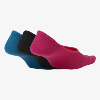 Nike EVERYDAY LIGHTWEIGHT FOOTIE (3 PAIRS) 