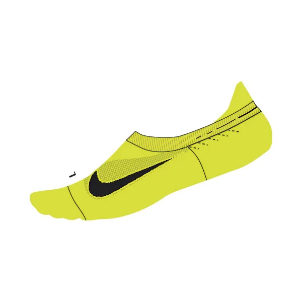 Nike Čarape ELITE RUNNING LTWT NST 