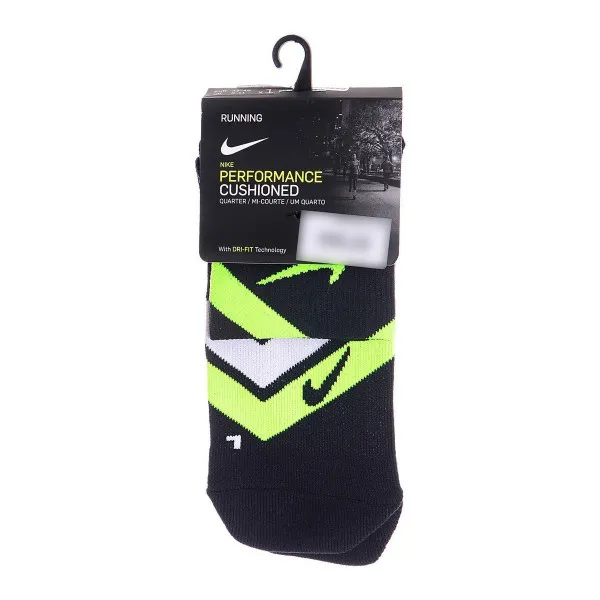 Nike Čarape NIKE čarape RUNNING DRI FIT CUSHION D 