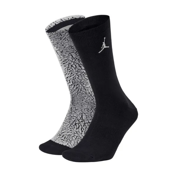 Nike Čarape NIKE čarape JRDN LGCY ELPHNT CRW - 2 
