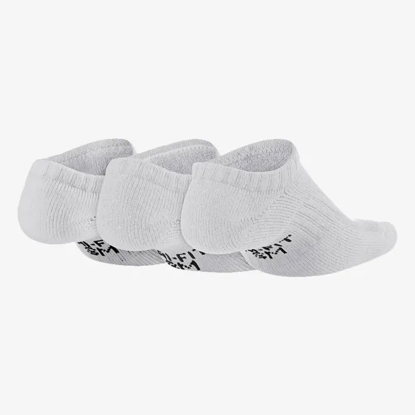 Nike Y NK PERF CUSH NS 3P 