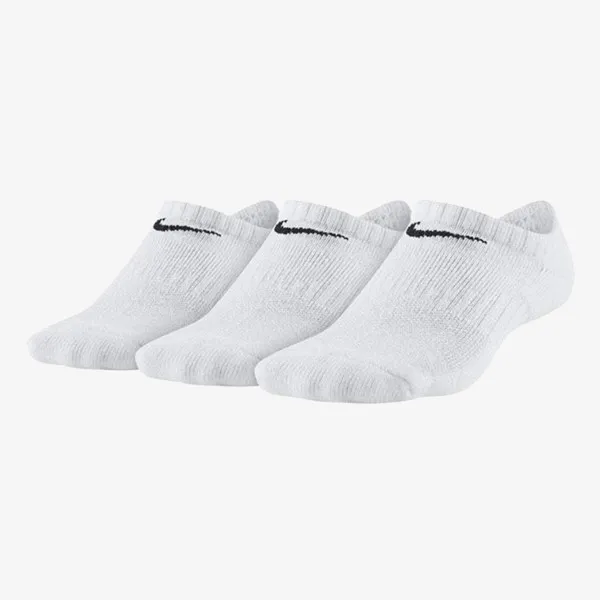Nike Y NK PERF CUSH NS 3P 