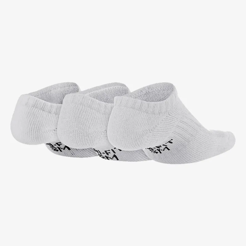 Nike Y NK PERF CUSH NS 3P 