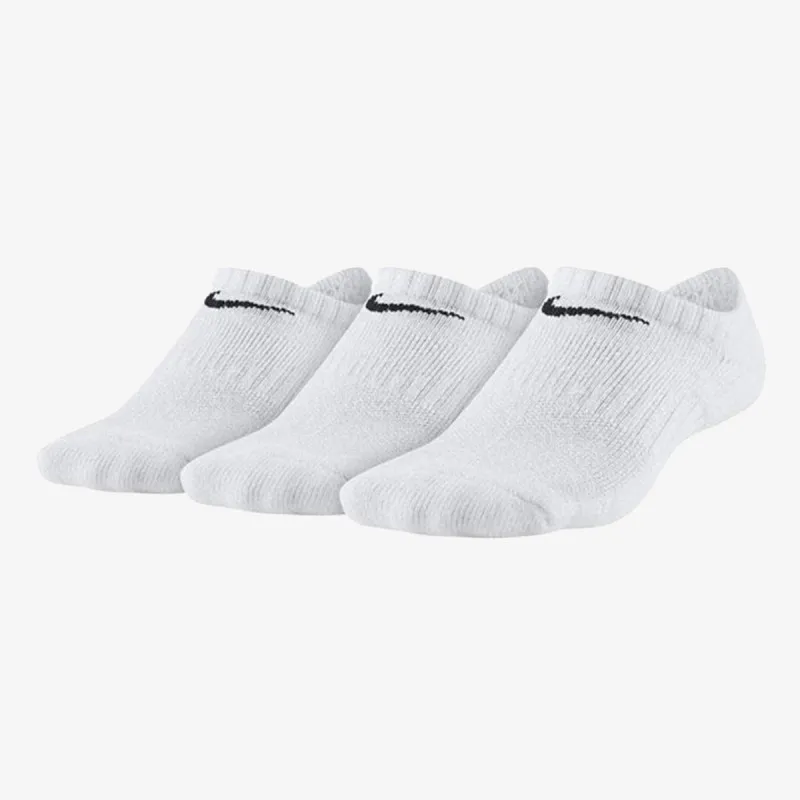 Nike Y NK PERF CUSH NS 3P 