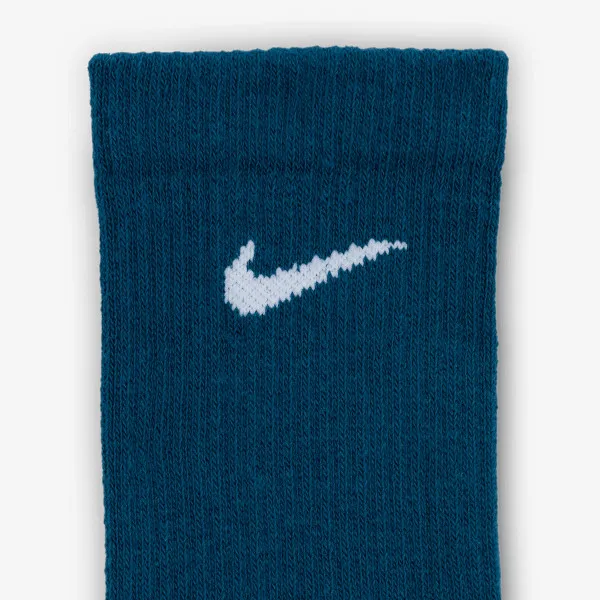 Nike U NK EVERYDAY PLUS CUSH CREW 6PR - 132 