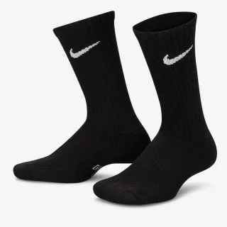 Nike Y NK EVERYDY CUSH CREW 6PR 108 