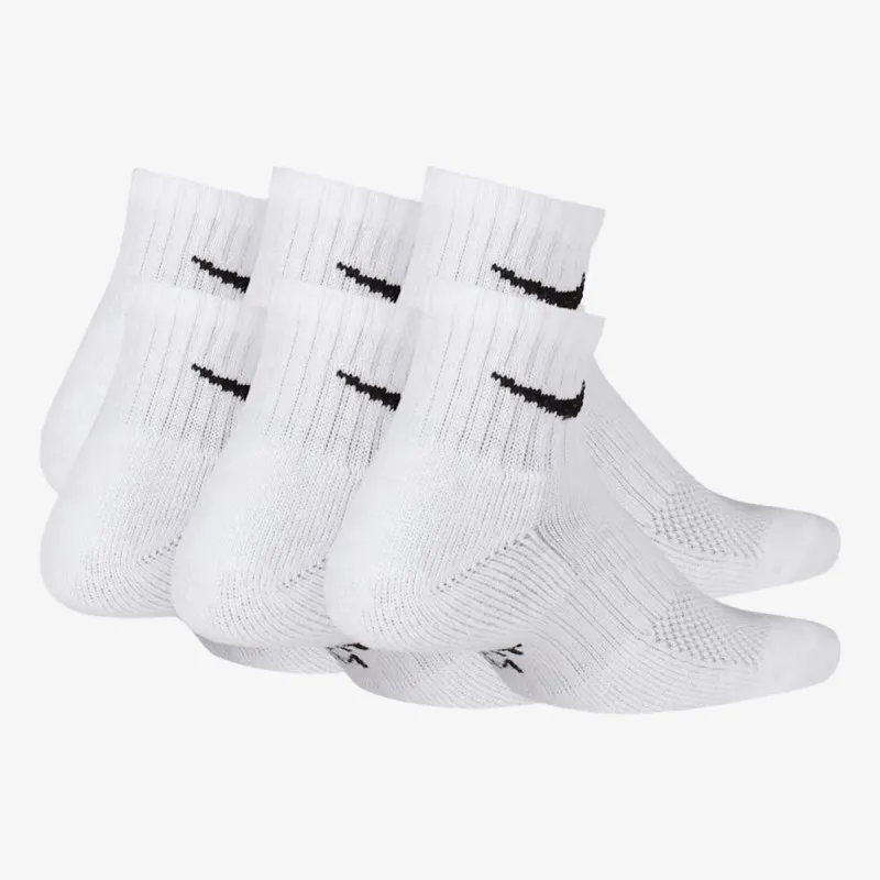 Nike Y NK EVERYDY CUSH ANKL 6PR 108 