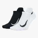 NIKE ČARAPE U NK MLTPLIER NS - 2PR 