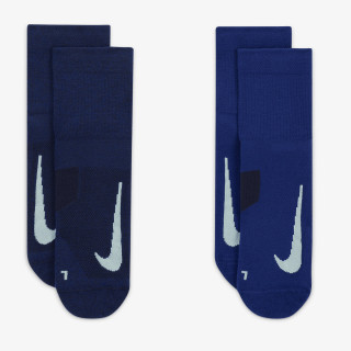 NIKE ČARAPE Multiplier 