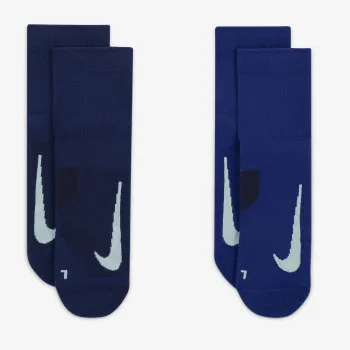 NIKE ČARAPE Multiplier 
