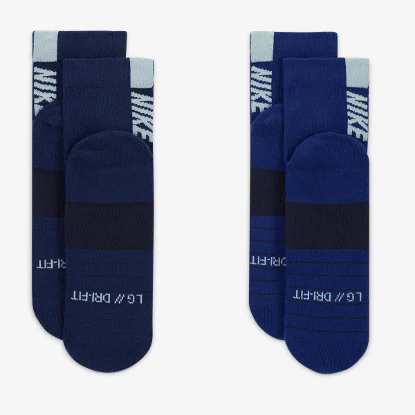 NIKE ČARAPE Multiplier 