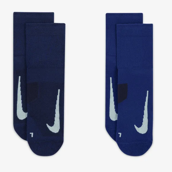 NIKE ČARAPE Multiplier 