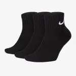 Nike Everyday Max Cushioned Quarter 3PR 