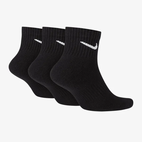 Nike Everyday Max Cushioned Quarter 3PR 