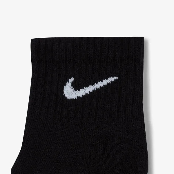 Nike Everyday Max Cushioned Quarter 3PR 