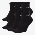 Nike U NK EVERYDAY CSH ANKL 6PR 132 