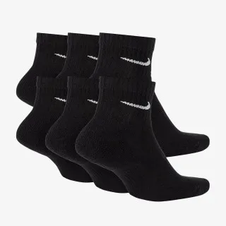 Nike U NK EVERYDAY CSH ANKL 6PR 132 
