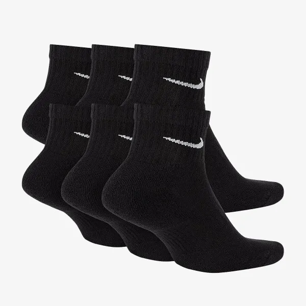 Nike U NK EVERYDAY CSH ANKL 6PR 132 