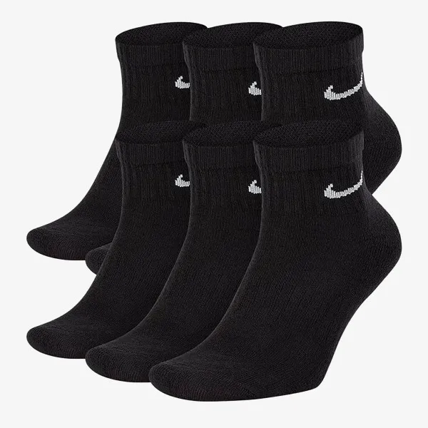 Nike U NK EVERYDAY CSH ANKL 6PR 132 