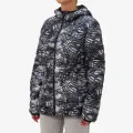 Lotto IZA IV BOMBER PAD PRT W 