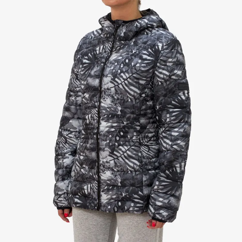 Lotto IZA IV BOMBER PAD PRT W 