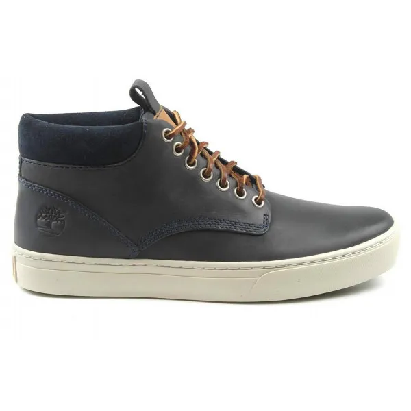 Timberland EARTHKEEPERS ADVANTURE CUPSOLE CHUKKA 