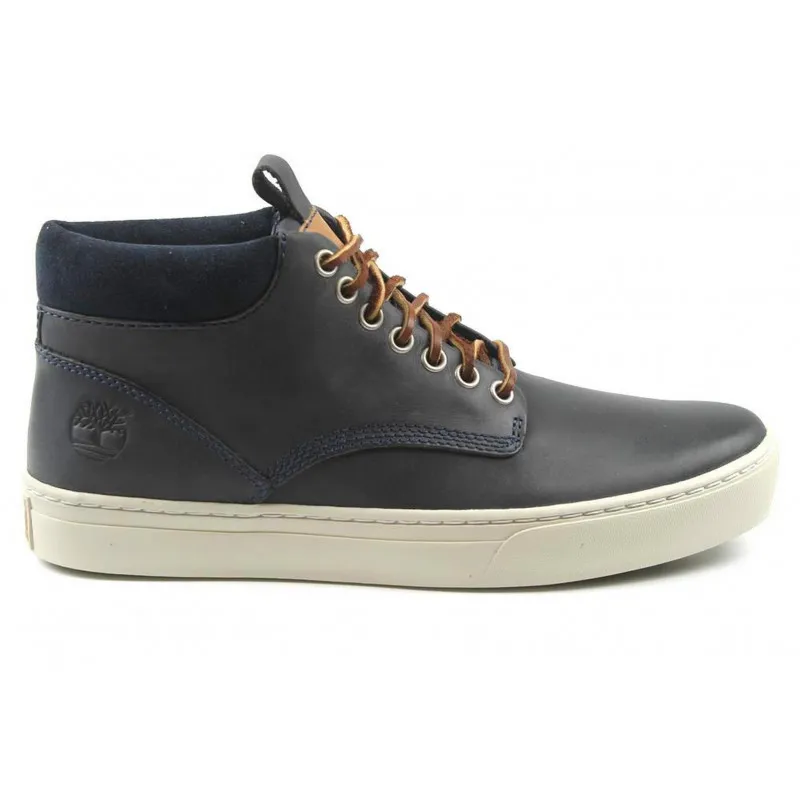 Timberland EARTHKEEPERS ADVANTURE CUPSOLE CHUKKA 