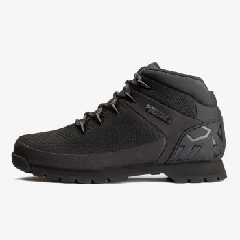 Timberland ČIZME Euro Sprint Fabric 