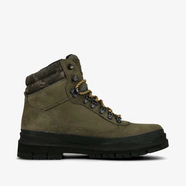 Timberland Čizme Field Trekker 91 WP Ins. 