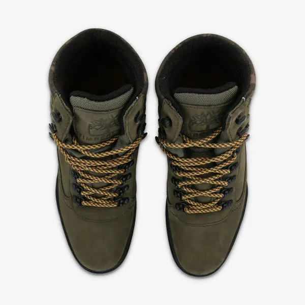 Timberland Čizme Field Trekker 91 WP Ins. 