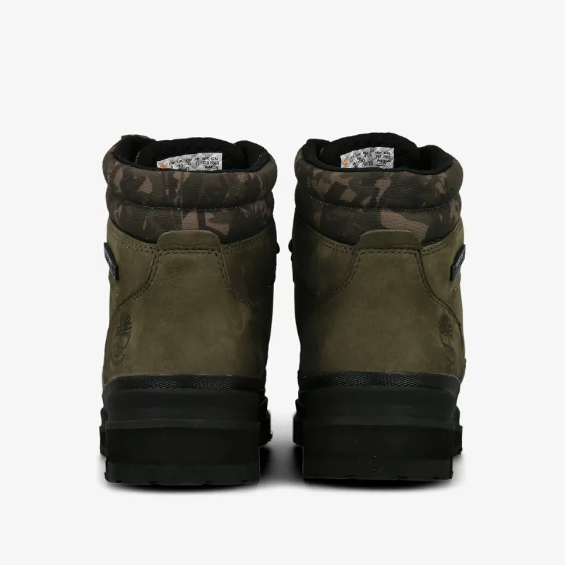 Timberland Field Trekker 91 WP Ins. 