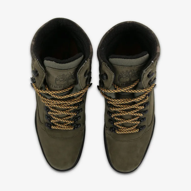 Timberland Field Trekker 91 WP Ins. 