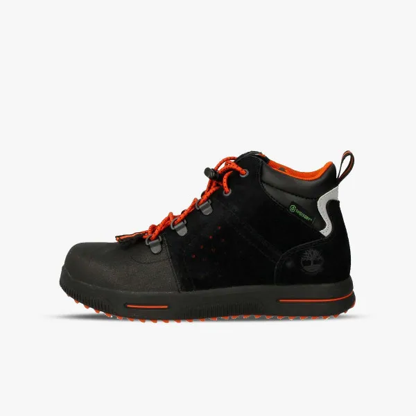 Timberland Čizme City Stomper Mid 