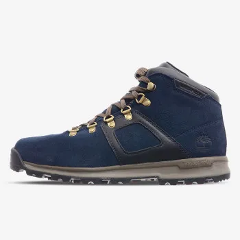 Timberland ČIZME Scramble Mid Leather 