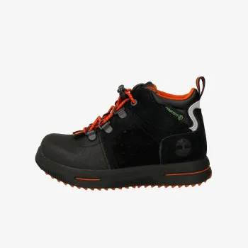 Timberland ČIZME City Stomper Mid WP 