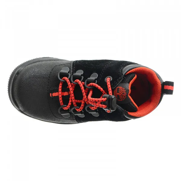Timberland City Stomper Mid WP 