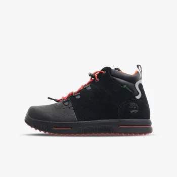 Timberland ČIZME City Stomper Mid 