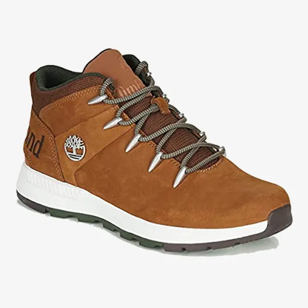 Timberland Čizme SPRINT TREKKER MID 