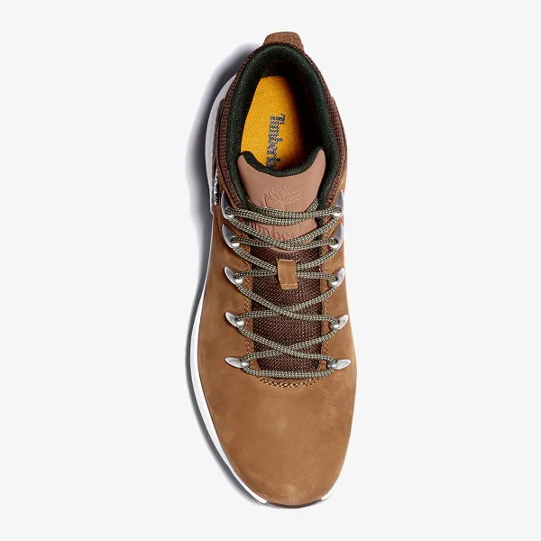 Timberland Čizme SPRINT TREKKER MID 