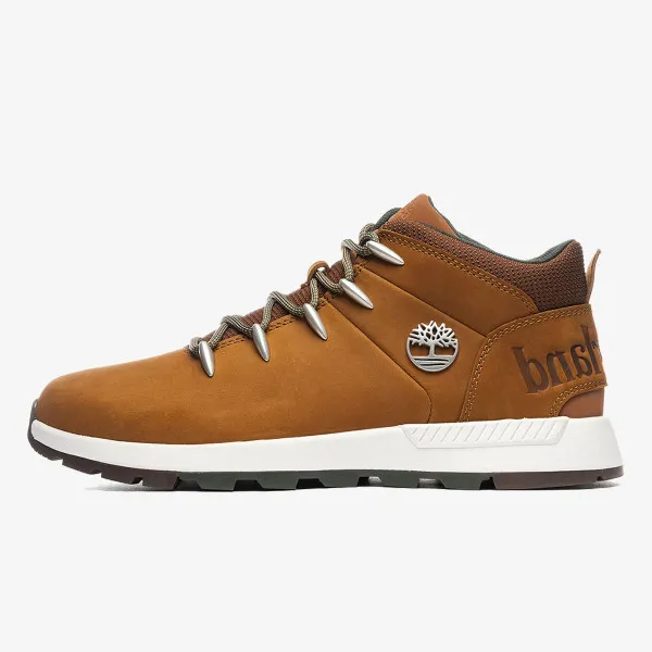 Timberland Čizme SPRINT TREKKER MID 