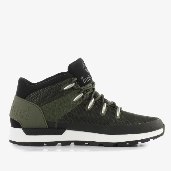 Timberland Čizme Sprint Trekker Mid 