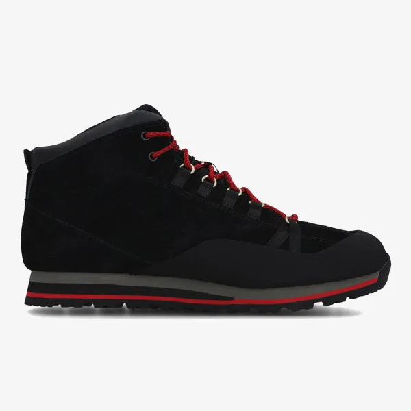 Timberland Čizme Bartlett Ridge Mid GTX 