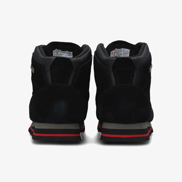 Timberland Bartlett Ridge Mid GTX 