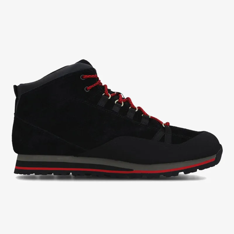 Timberland Bartlett Ridge Mid GTX 
