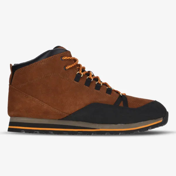 Timberland Čizme Bartlett Ridge Mid GTX 