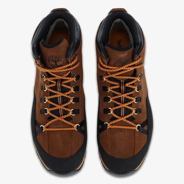 Timberland Čizme Bartlett Ridge Mid GTX 