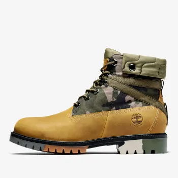 Timberland ČIZME 6 IN HERITAGE 