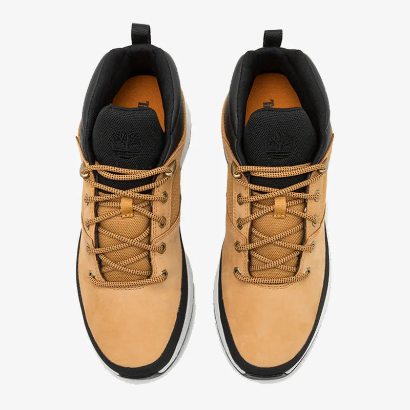 Timberland Field Trekker Low 
