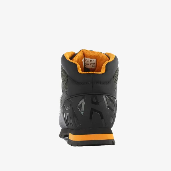 Timberland Čizme EURO SPRINT FABRIC 